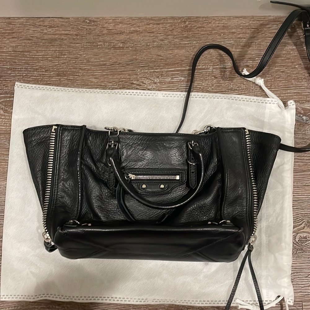 Balenciaga mini bag